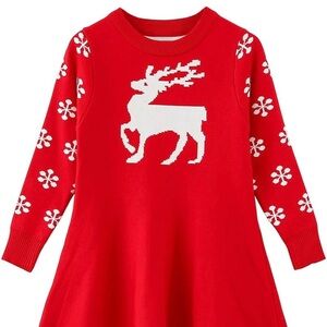 🎄Girls Christmas Dress🎄